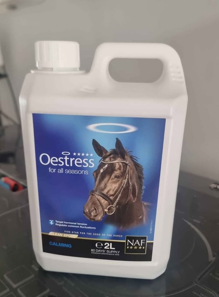image for Oestress 2 litre 