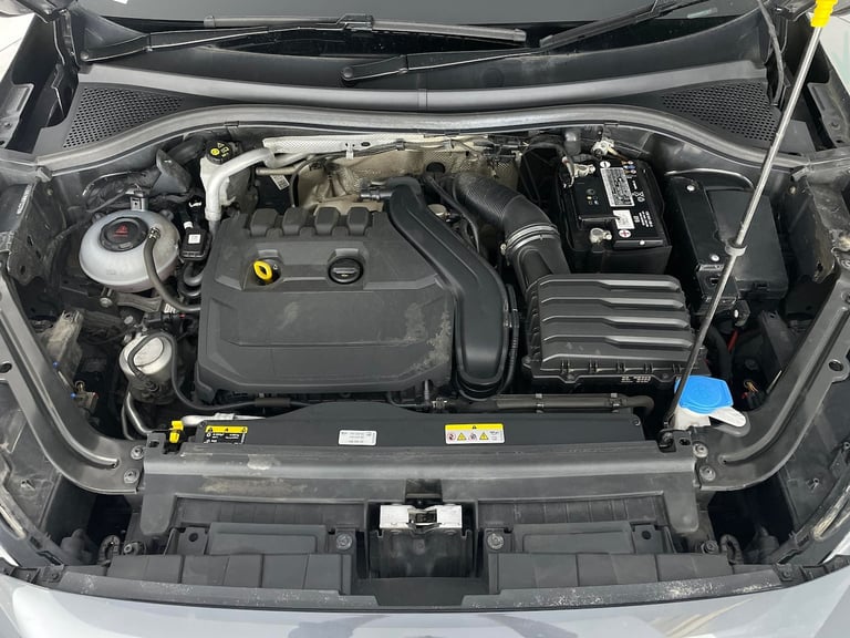 2022 SEAT Tarraco 1.5 TSI EVO XCELLENCE SUV 5dr Petrol Manual Euro 6 (s/s) (150 ps) - LED - R Suv...