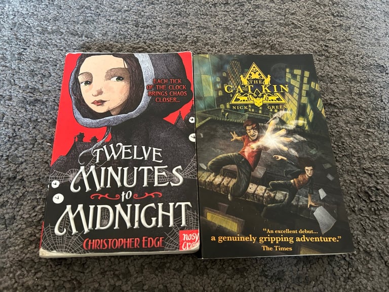 Books about adventure