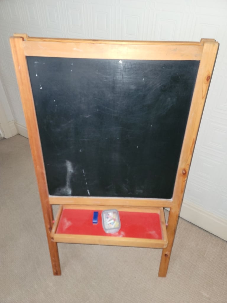 Chalkboard 