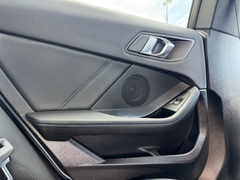 2022 BMW 2 Series Gran Coupe 1.5 218i M Sport Saloon 4dr Petrol DCT Euro 6 (s/s) (136 ps) * HUGE ...