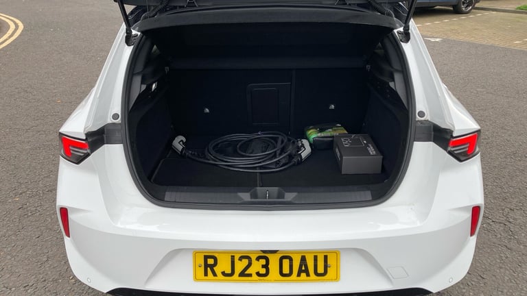 2023 Vauxhall Astra 1.6 Plug-in Hybrid GSe 5dr Auto Hatchback Hatchback Hybrid Automatic