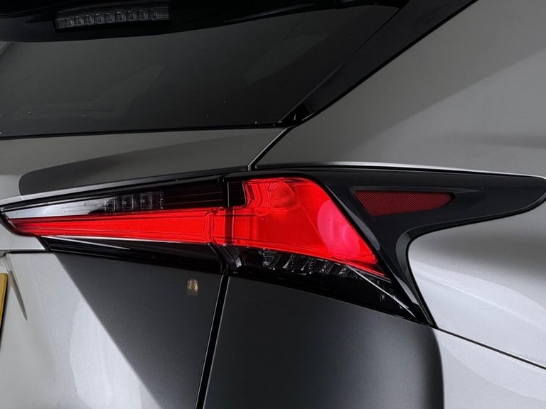 2020 Lexus NX 2.5 300h GPF E-CVT 4WD Euro 6 (s/s) 5dr ESTATE PETROL/ELECTRIC Automatic