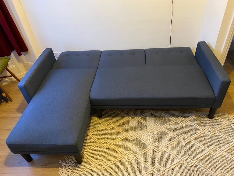 Sofa bed 3 seater 