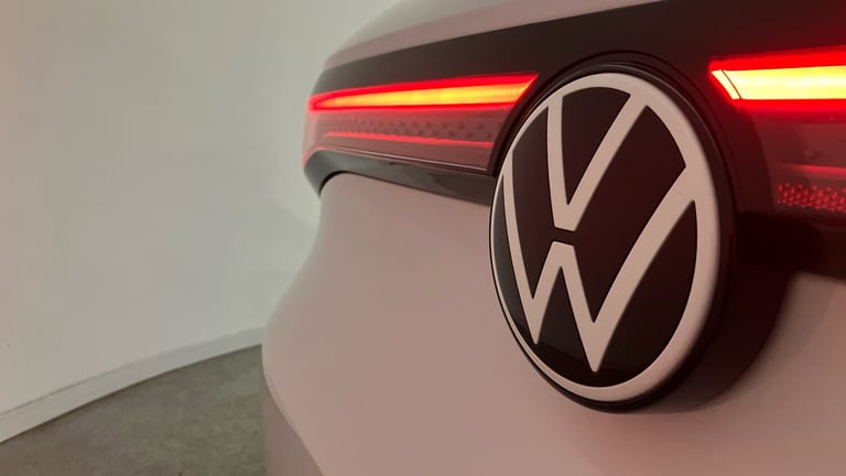 2022 Volkswagen ID.4 109kW Life Pure 52kWh 5dr Auto Electric Estate Estate Electric Automatic