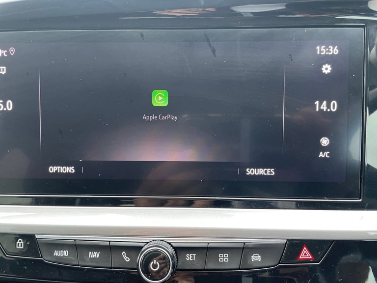 2022 Vauxhall Grandland Grandland 1.5T D Ultimate Auto Hatchback Diesel Automatic