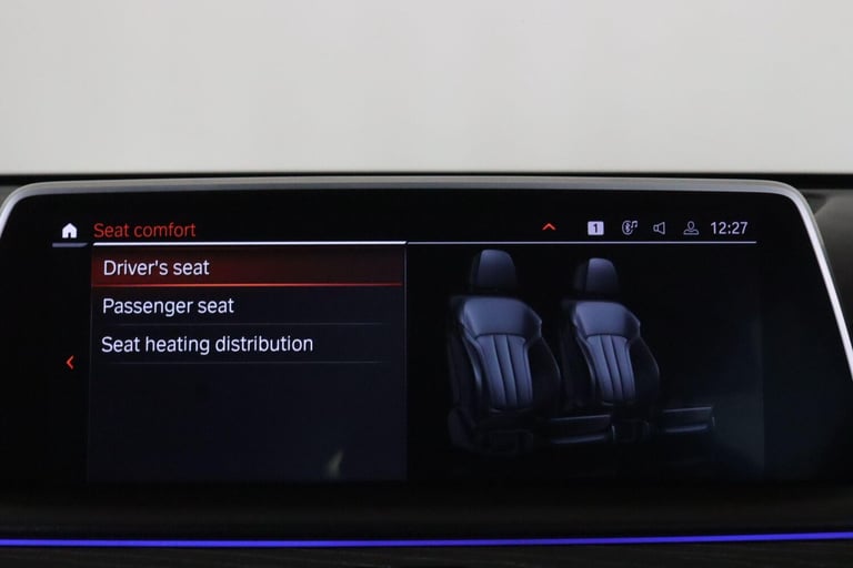 2022 BMW 7 Series 3.0 745Le 12kWh M Sport Auto xDrive Euro 6 (s/s) 4dr SALOON Petrol/Electric Hyb...