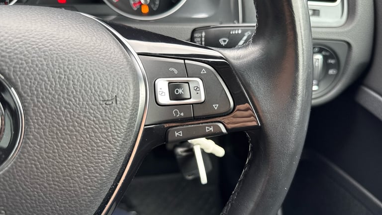 2018 Volkswagen Golf 1.5 TSI EVO SE [Nav] 5dr Petrol Hatchback Hatchback Petrol Manual