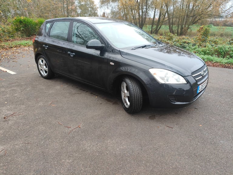 Automatic car full mot