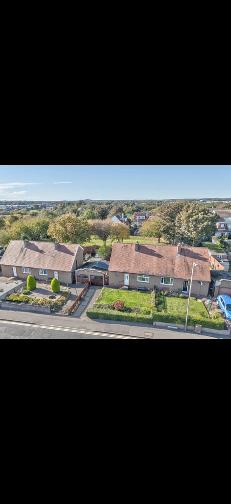102 Brechin Road ~ Arbroath 
