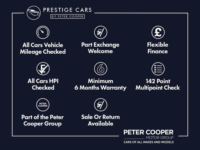 2023 MINI Countryman 1.5 Cooper S E Exclusive ALL4 PHEV 5dr Auto [Comf] HATCHBACK PETROL/ELECTRIC...