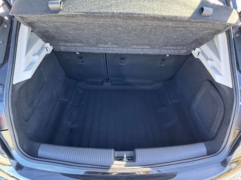 2017 Vauxhall Astra 1.4T 16V 150 SRi 5dr HATCHBACK PETROL Manual