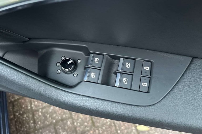  Audi A6 45 TFSI 265 Quattro S Line 5dr S Tronic [Tech] Estate Petrol Automatic