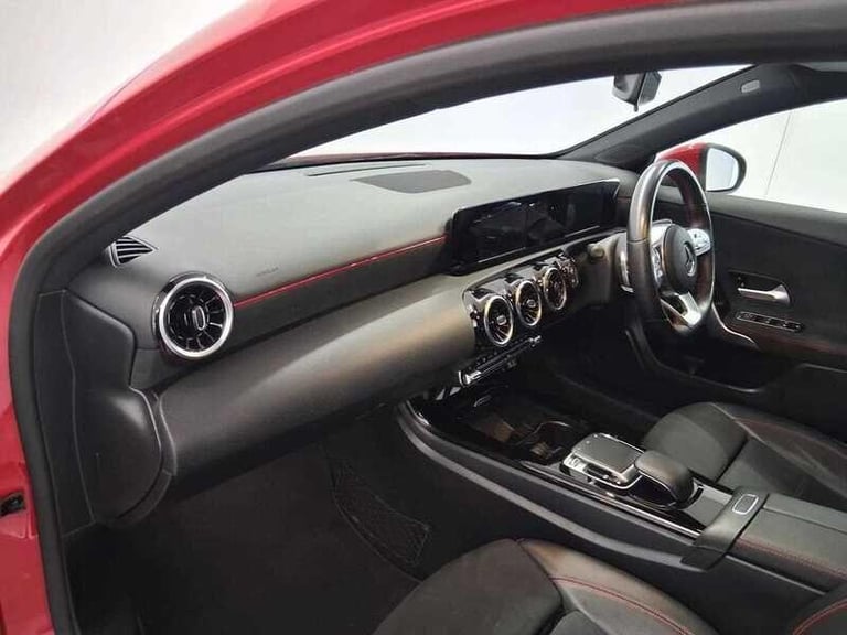 2019 Mercedes-Benz A-Class 1.3 A200 AMG Line Hatchback 5dr HATCHBACK Petrol Automatic