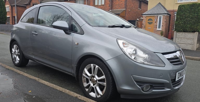 Vauxhall corsa 1.4 nissan toyota skoda Volkswagen honda peugeot ford suzuki citroen renault hyundai 