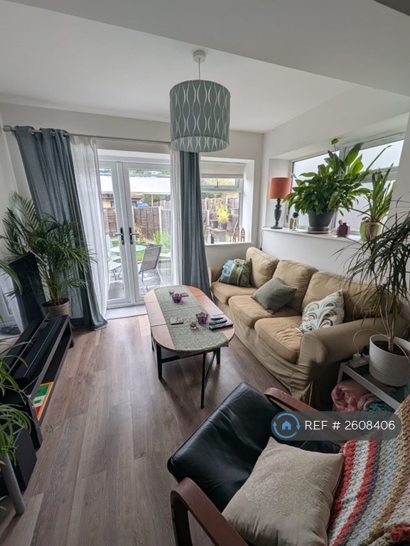1 bedroom in Harrowdene Road, London, HA0 (#2608406)