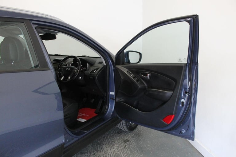 HYUNDAI IX35 1.6 GDi SE Euro 5 5dr 2014