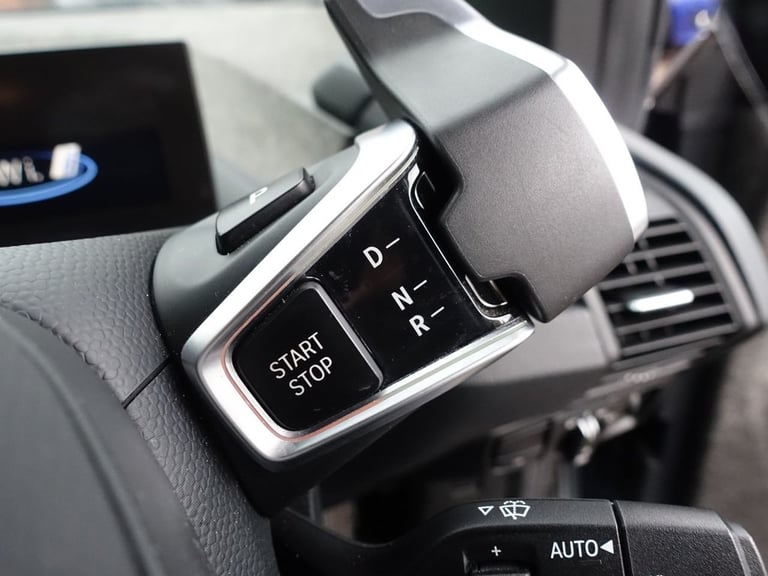 2019 BMW i3 42.2kWh Hatchback 5dr Electric Auto (170 ps) Hatchback ELECTRIC Automatic