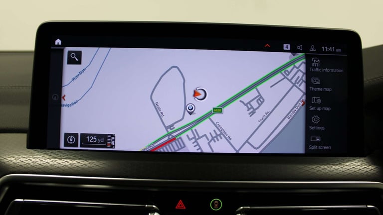  BMW X3 xDrive20i MHT M Sport 5dr Step Auto SUV Petrol Automatic