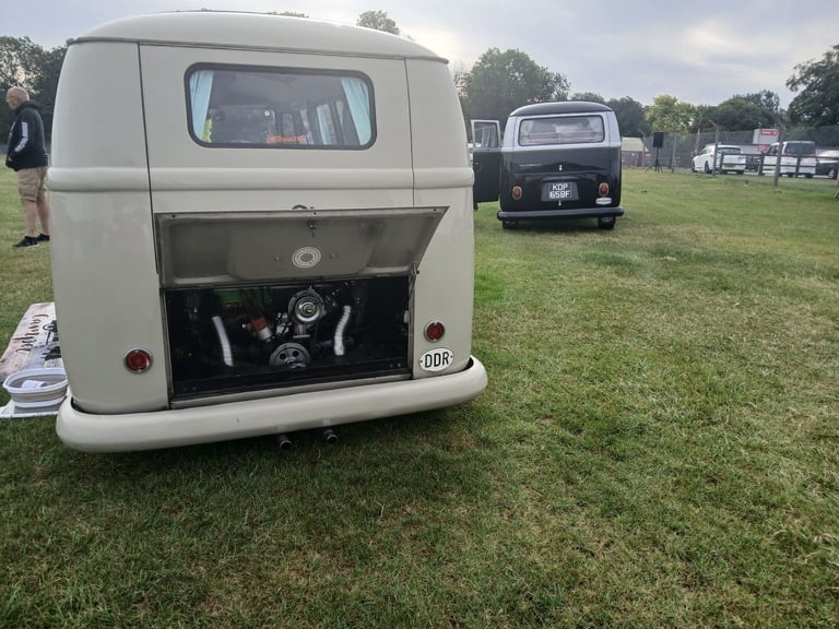 Gas bottle, VW camper, coins, medals,Brum all for sale