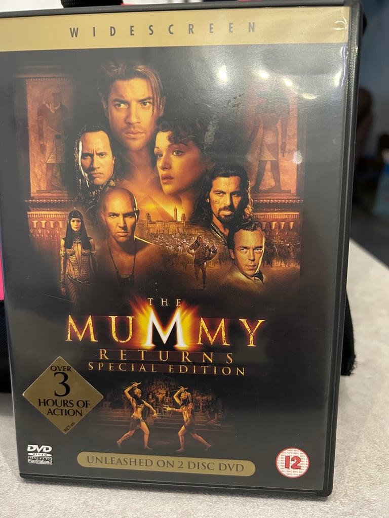 DVD's,CD's,Star Wars,The Corrs,Mummy returns,Nemo, Beverley Knight, Lord of the rings, harry potter.