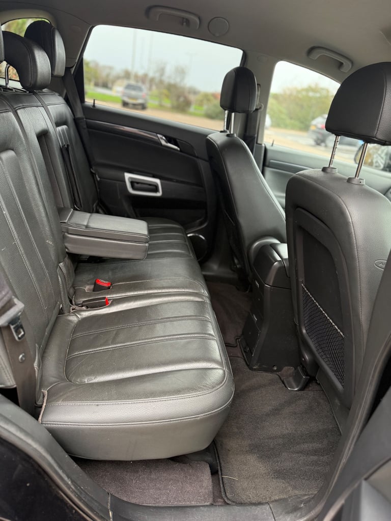 ✅ ANTARA SUV 2.0 CDTI EcoFlex ✅