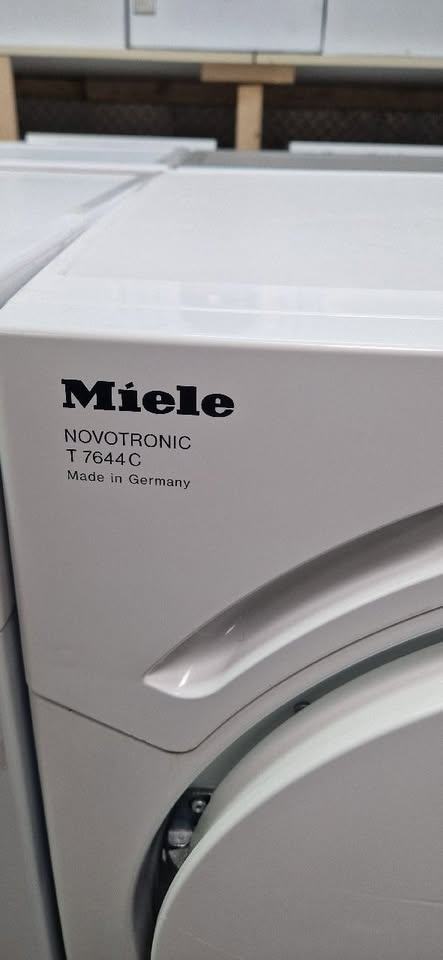 image for Tumble dryer | Ready to Use | Quick Drop-Off 