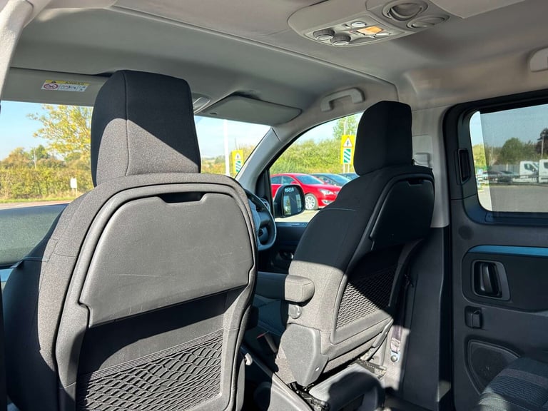2019 Peugeot Traveller 2.0 BlueHDi 180 Active Standard [8 Seat] 5dr EAT8 MPV DIESEL Automatic
