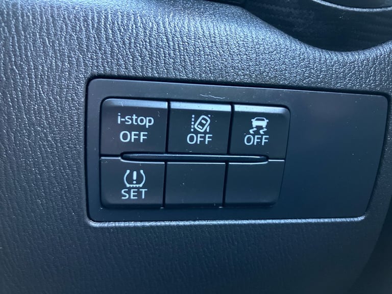 2022 Mazda Mazda2 1.5 e-Skyactiv G MHEV SE-L 5dr Hatchback PETROL Manual