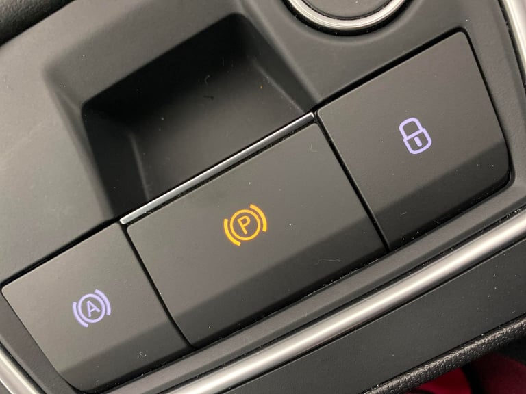 2022 SEAT Leon 1.5 TSI EVO FR Hatchback 5dr Petrol Manual Euro 6 (s/s) (150 ps) - NAV - CR Hatchb...