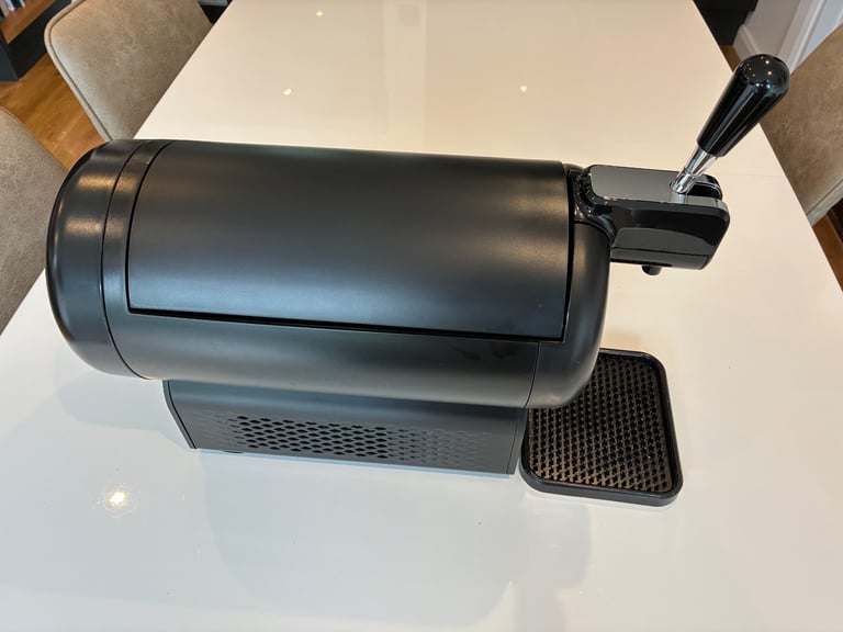 Krups Beer dispenser. Sub compact