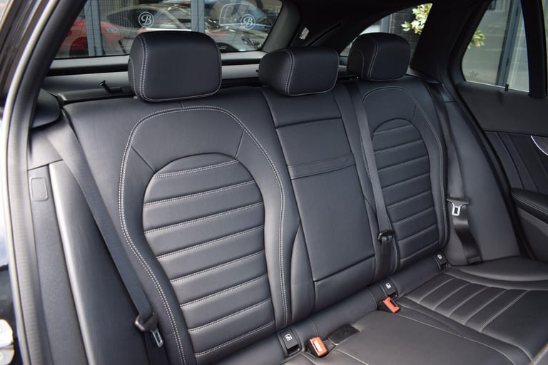 2019 Mercedes-Benz C-Class C300 AMG Line Premium Plus 5dr 9G-Tronic ESTATE PETROL Automatic