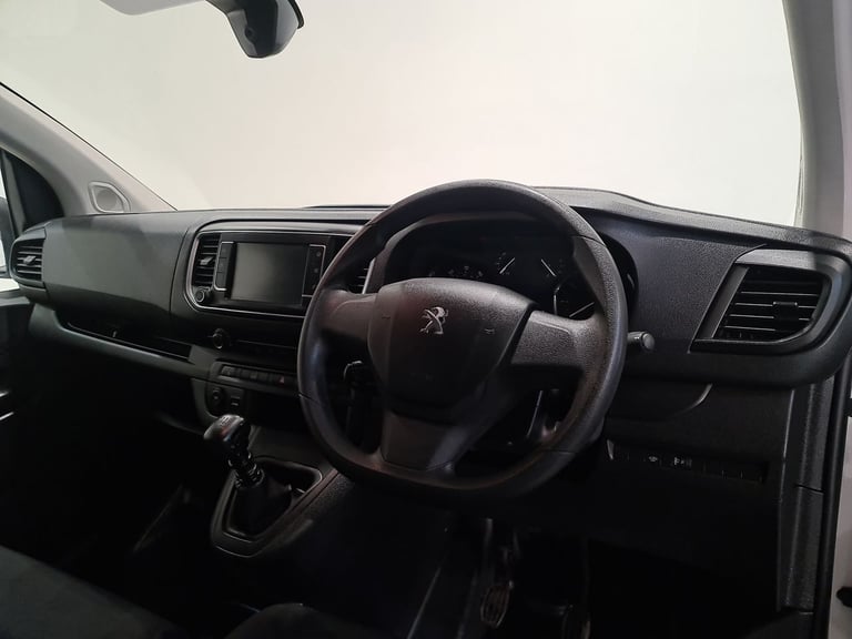 2023 Peugeot Expert 2.0 BLUEHDI 1400 PROFESSIONAL PREMIUM +STANDARD P/V 145 BHP MWB Panel Van Die...