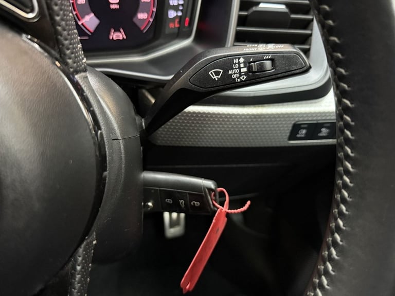 2019 Audi A1 1.0 TFSI 30 S line Sportback 5dr Petrol S Tronic Euro 6 (s/s) (116 ps) Hatchback Pet...