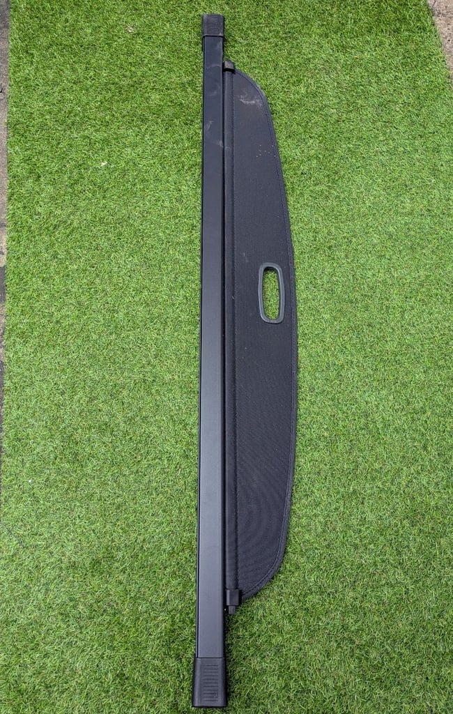 Hyundai ix35 parcel shelf cover 