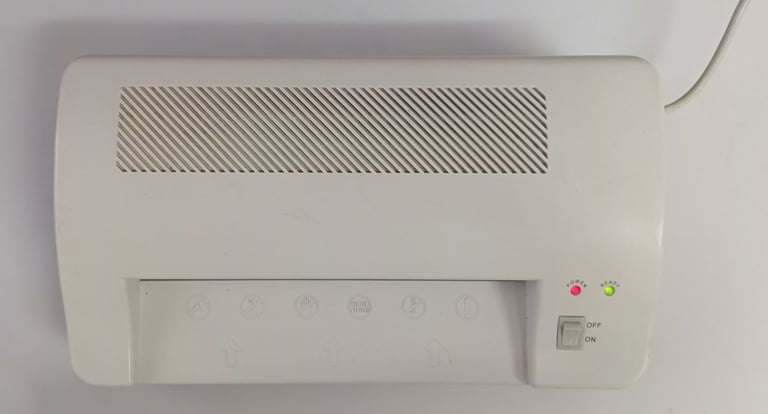 image for A4 Laminator