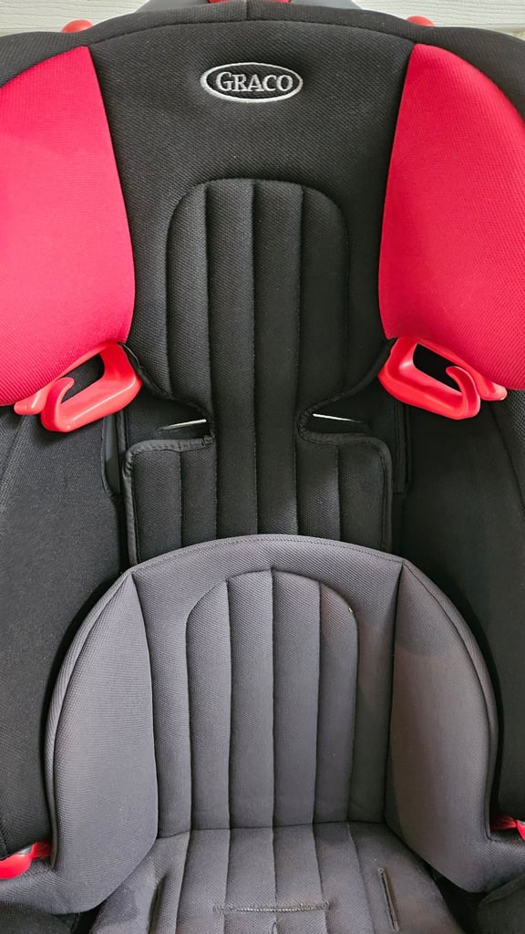 Graco Nautilus Elite Baby Child Car Seat 9-36kg