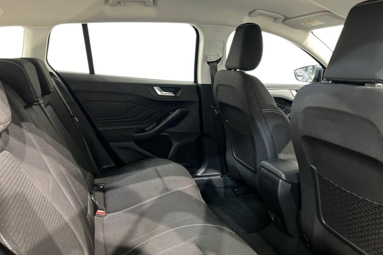 2022 72 FORD FOCUS 1.5 ECOBLUE TITANIUM STYLE ESTATE 5DR DIESEL MANUAL EURO 6 (S