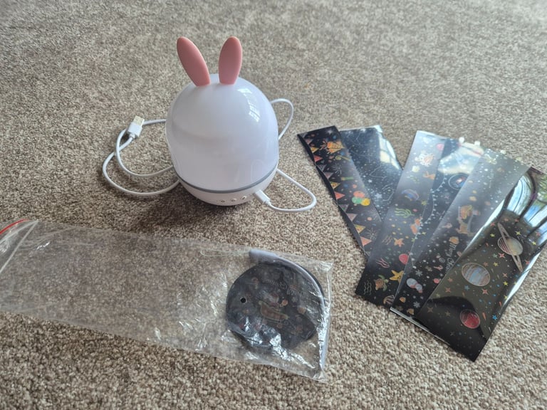 Kids Nightlight