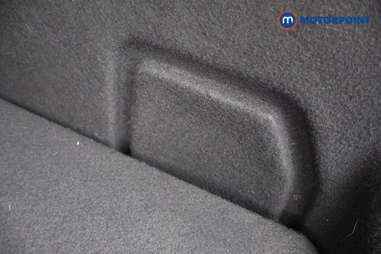 2023 Ford Puma 1.0 EcoBoost Hybrid mHEV ST-Line X 5dr SUV Petrol Manual