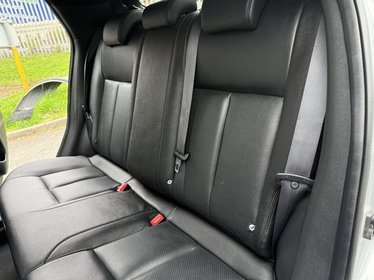 2017 Nissan Juke 1.6 Tekna SUV 5dr Petrol XTRON Euro 6 (117 ps) HATCHBACK Petrol Automatic
