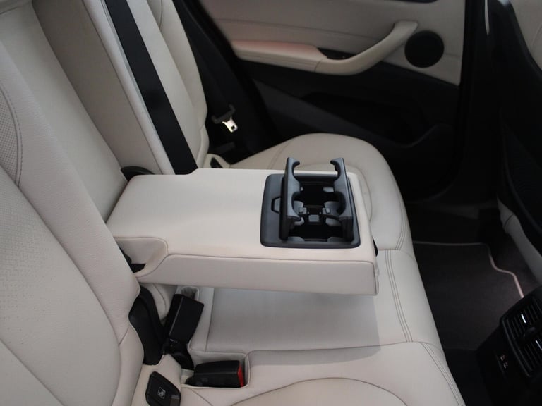 2020 BMW X1 sDrive 20i xLine 5dr Step Auto Crossover/SUV PETROL Automatic