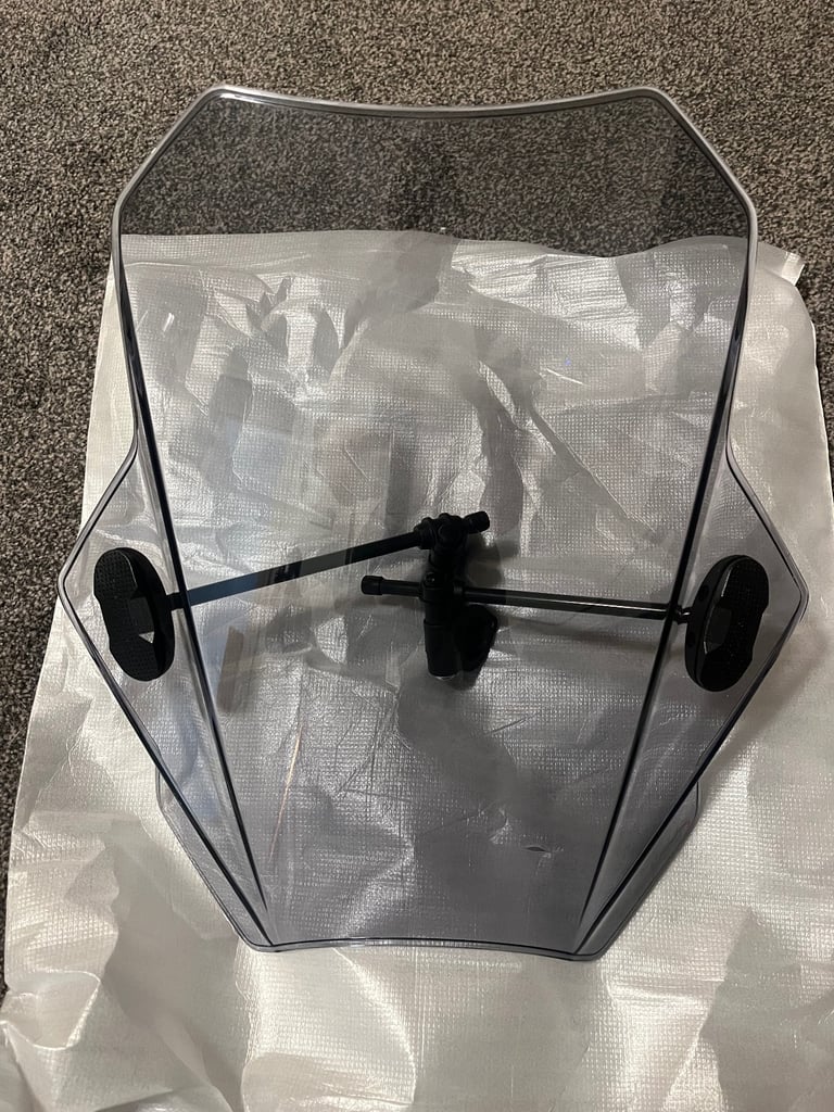 image for PUIG Motorbike Screen