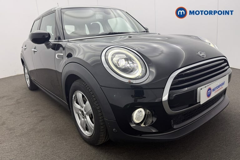 2020 MINI Hatch 1.5 Cooper Classic II 5dr Auto Hatchback Petrol Automatic