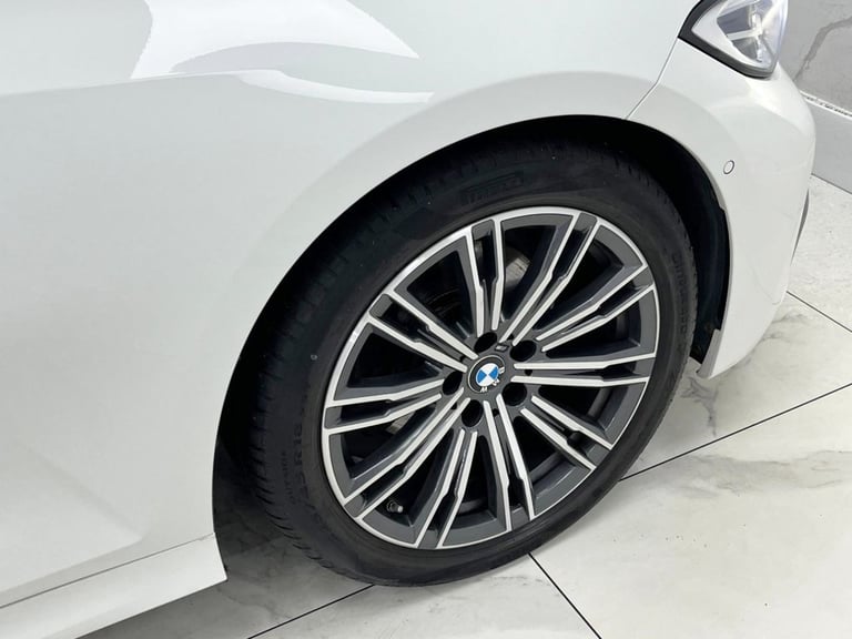2021 BMW 3 Series 2.0 320i M Sport Saloon 4dr Petrol Auto Euro 6 (s/s) (184 ps) Saloon Petrol Aut...