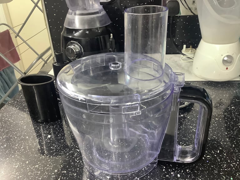 Russell Hobbs food processor (spares parts)