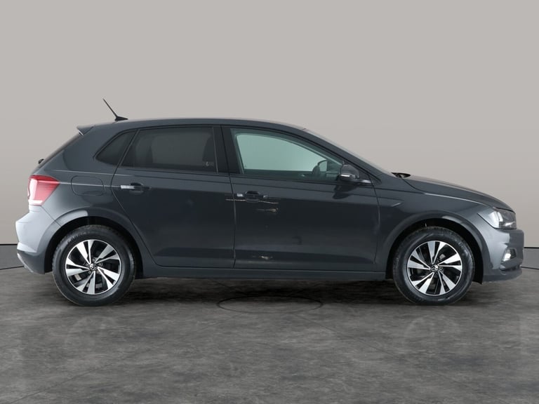 2021 Volkswagen Polo 1.0 TSI 95 Match 5dr DSG HATCHBACK PETROL Automatic