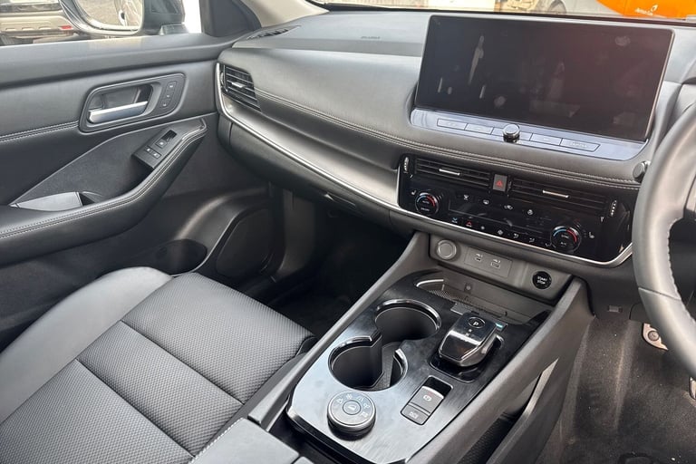 2025 Nissan X-Trail 1.5 E-Power E-4orce 213 N-Trek 5dr [7 Seat] Auto Station Wagon Hybrid Automatic