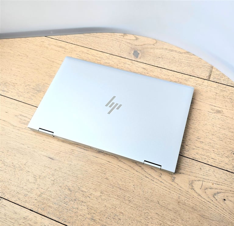 HP EliteBook X360 i7 1185G7 32GB Ram 1TB SSD Win11 Pro Laptop Tablet not envy