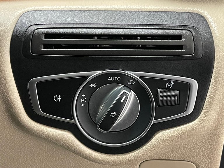2020 Mercedes-Benz V-Class V220 d Sport 5dr 9G-Tronic [Long] MPV DIESEL Automatic